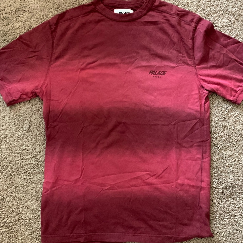 Palace Tee